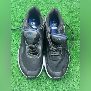 Athletic Works Men’s‎ Sneakers Size 9.5